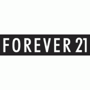 Forever 21 Official Logo