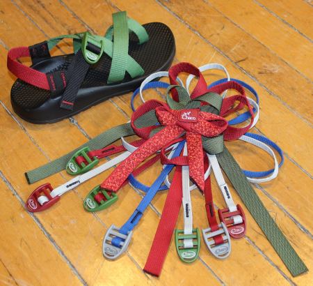 12 Days of MyChacos